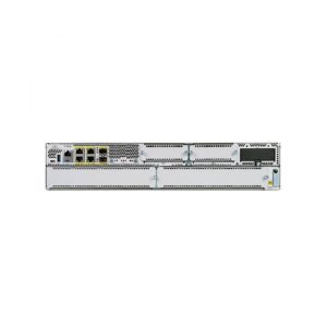 C8300-2N2S-4T2X Cisco 6 Ports Router Ethernet Catalyst