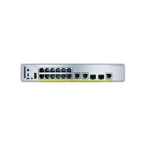 C9200CX-12T-2X2G-A Cisco Catalyst 9200CX 12-Port 1G, 2x10G and 3x1G Network Advance Switch