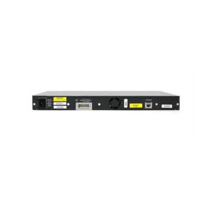 C9200CX-12T-2X2G-E Cisco 15x RJ45 PoE+ 2x SFP+ Uplink GbE Switch