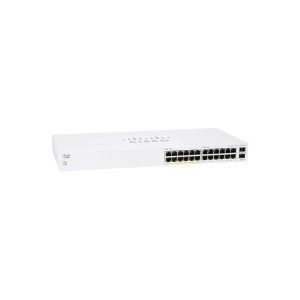 CBS110-24T Cisco Business 110 Series Gigabit Ethernet Network Switch