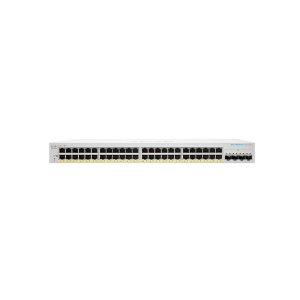 CBS220-48T-4G Cisco Business 220 Series Gigabit Ethernet Network Switch
