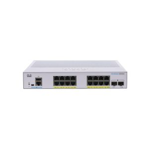 CBS250-16T-2G Cisco Business Ethernet Smart Switch