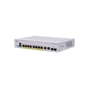 CBS250-8P-E-2G Cisco Business 250 Ethernet Network Switch