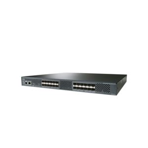 DS-C9124AP-K9 Cisco MDS 9124 24-Ports Multilayer Fabric Managed Switch