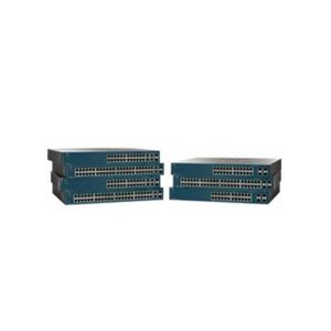 ESW-520-48-K9 Cisco ESW 520 Small Business Pro Switch 48-Ports 10/100 + 4 x Exp