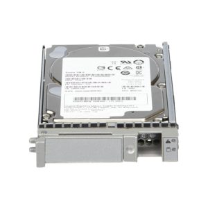 HX-HD18TW7KL4KN Cisco 18TB 7200RPM SAS 12Gbps 3.5-inch Hard Drive