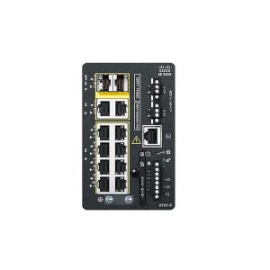 IE-3100-8T2C-E Cisco – 8-Port RJ-45 2-Port SFP Network Switch