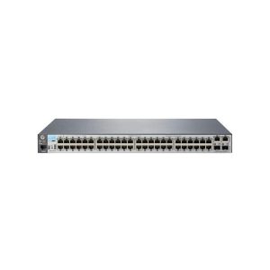 J9781-61001 HP ProCurve 48-Ports Layer2 Rack-mountable Desktop Ethernet Switch