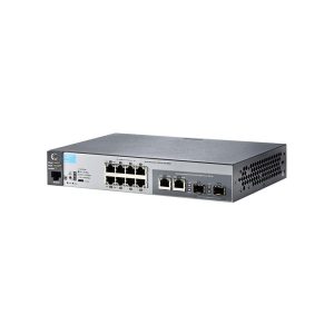 J9783-61001 HPE Managed Gigabit Sfp Rack-Mountable Switch