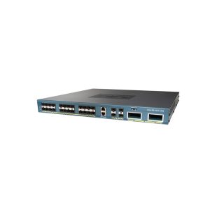 ME-4924-10GE Cisco ME 4924-10GE 28-Ports SFP Gigabit Ethernet Switch