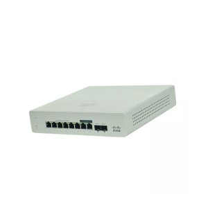 MS130-8X-HW Cisco Meraki 8-port Ethernet Switch