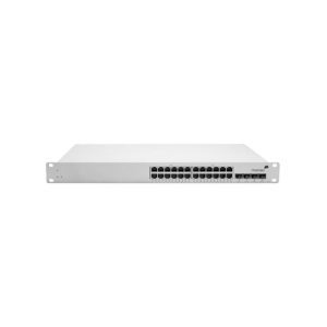 MS22P-HW Cisco Meraki MS22 Series MS22P 24-Ports PoE GE Switch