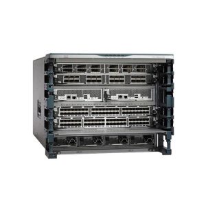 N77-C7706-RMK Cisco Nexus 7700 6 Slot Chassis Rack Mount Kit