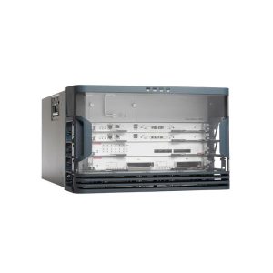 N7K-C7004-S2E Cisco Manageable Layer2 Modular Switch Chassis