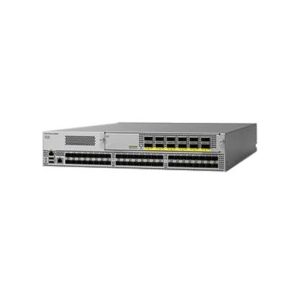 N9K-C9396PX-FA-L3 Cisco Nexus 9396PX Layer3 Rack-mountable Switch