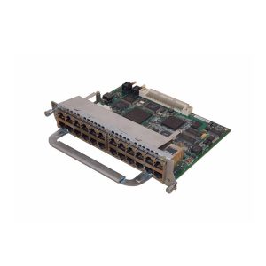 NME-X-23ES-1G-P Cisco 23Port Etherswitch Service Module