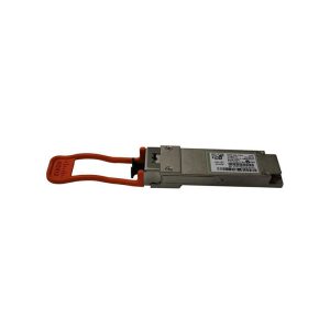 QSFP-40G-CSR4 Cisco 40Gbps Multi-Mode Fiber QSFP+ Transceiver Module