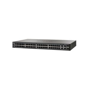 SG300-52MP-K9 Cisco 52 Ports Layer 3 Managed Switch