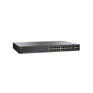 SLM224PT Cisco Small Business 24 Ports Ethernet Switch