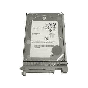 UCS-HD12TB10KJ4 Cisco 1.2TB 10000RPM SAS 12Gbps 2.5-inch Internal Hard Drive