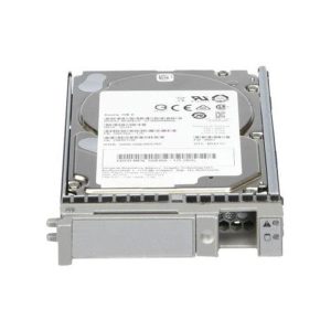 UCS-HD16TW7KL4KN Cisco 16TB 7200RPM SAS 12Gbps 3.5-inch Hard Drive