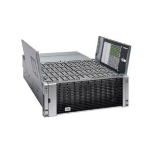 UCS-S3260-42HD10A Cisco – Hard Drive – 10 TB – SAS 12Gb/s