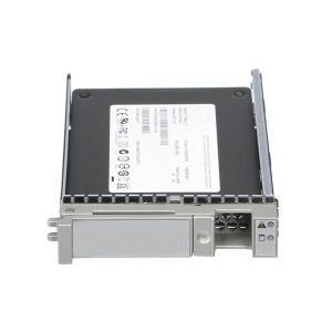 UCS-SD19T63X-EP Cisco 1.9TB SATA 6GBPS SSD Hot Swap TLC With Tray
