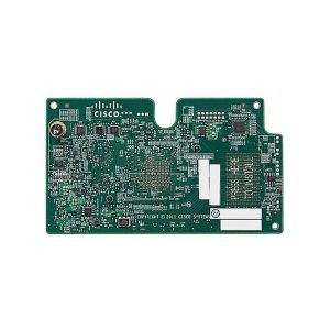 UCSB-MLOM-40G-01 Cisco UCS Virtual Interface Card 1240 Network Adapter 4 ports