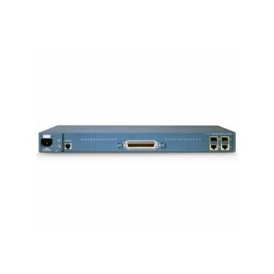 WS-C2950ST-24-LRE Cisco Catalyst 24-Ports Long Reach Ethernet Switch