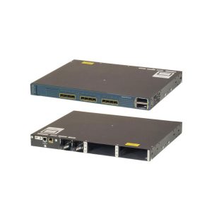 WS-C3560E-12SD-S Cisco Catalyst 3560E-12SD 12x 10/100 /1000 SFP Port Ethernet Switch with 2x 10GE(X2) Ports