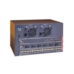 WS-C4003 Cisco Catalyst 4003 Modular Switch 3 Slot Chassis Single AC Power Supply Spare