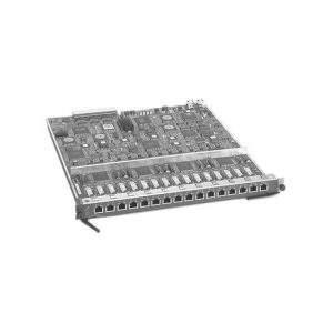 WS-X5031 Cisco 16-Ports Token Ring Switch Module Fiber