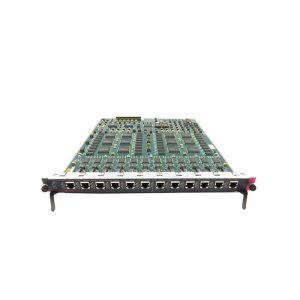 WS-X5213A Cisco Catalsyt 5000 12-Ports 10/100Base TX Module