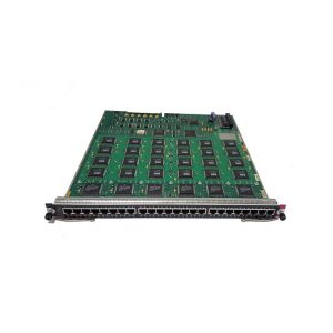 WS-X5234-RJ45 Cisco 24 port 10/100TX Switch Module