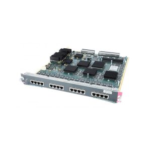 WS-X6516-GE-TX Cisco Catalyst 16 Ports Ethernet Module