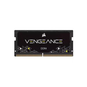CMSX16GX4M1A3200C22 Corsair Vengeance S16GB X16GB)PC4-25600 DDR4-3200MHz 262-Pin Memory