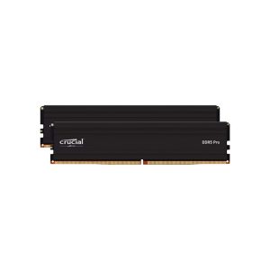 CP2K24G60C48U5 Crucial DDR5 kit 48 GB 2 x 24 GB DIMM 288-pin 6000 MHz