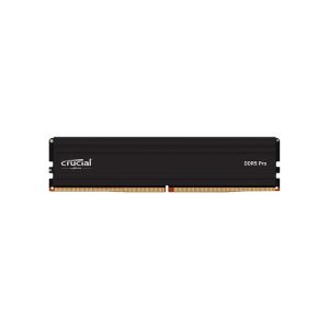 CP64G56C46U5 Crucial Pro DDR5 module 64 GB DIMM 288-pin 2800 MHz