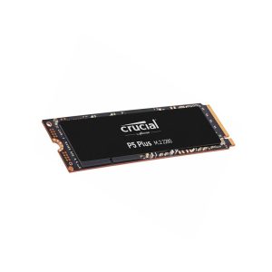 CT1000P5PSSD5 Crucial 1TB PCI-Express SSD Gen4 4.0 x4 NVMe