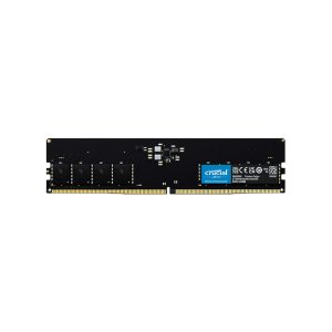 CT32G56C46U5 Crucial DDR5 module 32 GB DIMM 288-pin / PC5-44800 unbuffered