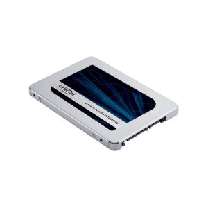 CT4000MX500SSD1 Crucial MX500 4TB Internal SATA 6Gb/s SSD