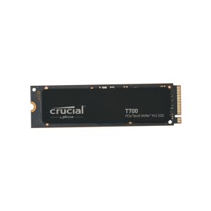 CT4000T700SSD3 Crucial T700 GEN5 NMVE 4TB Internal Solid State Drive