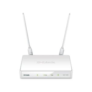 DAP-1665 D-Link Wireless AC1200 Dual Band Access Point