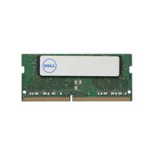 SNPKRVFXC/8G Dell 8GB PC4-25600 DDR4-3200MHz Unbuffered CL22 260-Pin