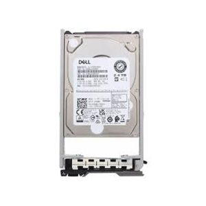 DJY4Y Dell 1.8TB 10000RPM SAS 12Gb/S 2.5-Inch Hard Drive