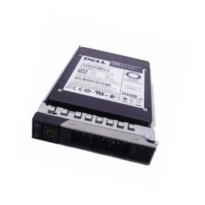 04NMJF Dell 3.84TB SAS 12GBPS Solid State Drive Read Intensive Server