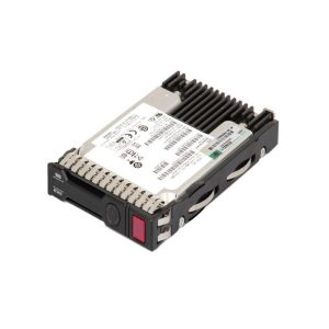 0B34793 Dell 1.92TB MLC SAS 12GBps Read Intensive 2.5-inch SSD