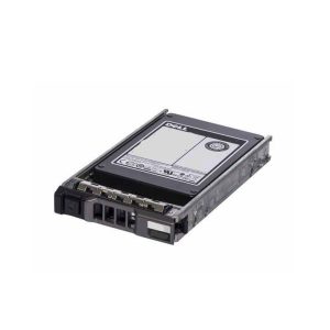 0JM08 Dell 960GB MLC SAS 12Gbps Mixed Use 2.5-inch Internal SSD