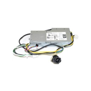 0K350R Dell 180 Watts Power Supply for OptiPlex 780