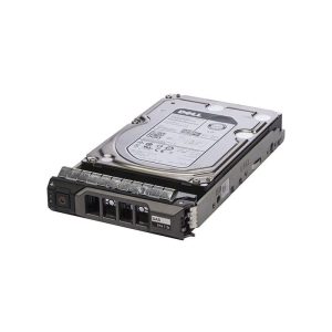 0KRDKK Dell 8TB 7200RPM SAS 12Gb/S Hard Drive